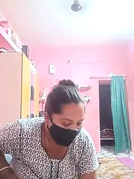 Marathicoupl123 from StripChat