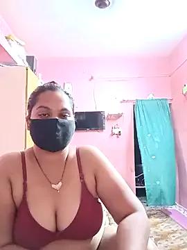 Marathicoupl123 from StripChat is Freechat