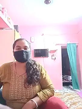 Marathicoupl123 from StripChat