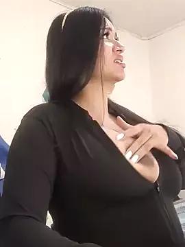 MarceBoobs webcams show profile image 