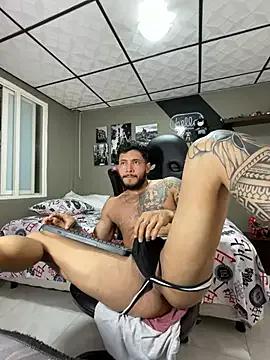 Marcel_crawford96 webcams show profile image 