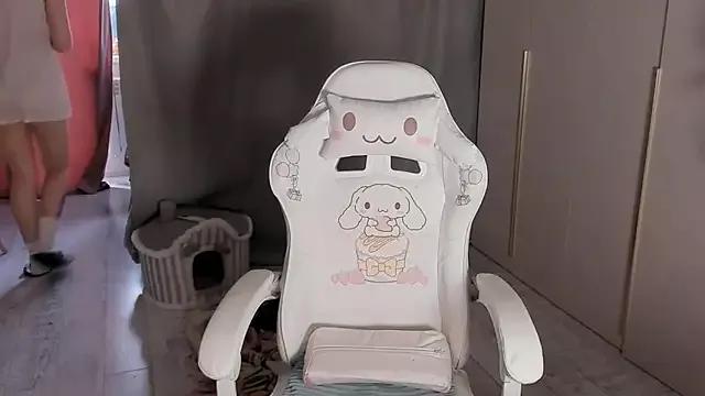 MarcellisOnMars webcams show profile image 