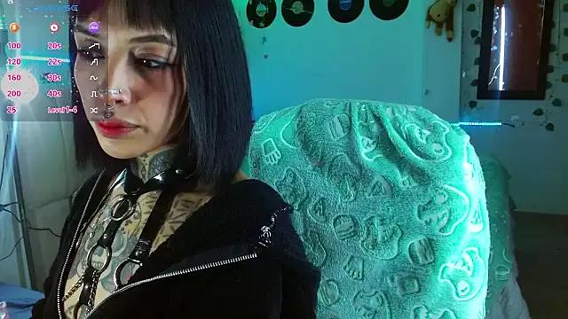 Marchelin_1 webcams show profile image 