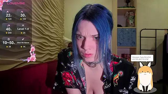 Marci_n webcams show profile image 