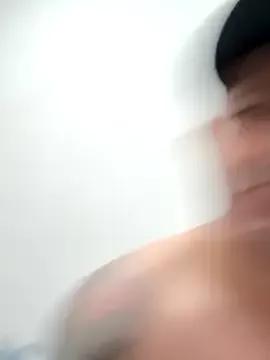 Marciogrei from StripChat is Freechat