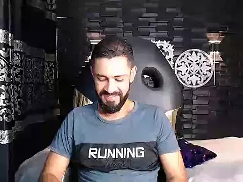 MARCO_AURELIO777 from StripChat is Freechat
