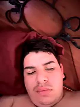 marco_wild from StripChat is Freechat