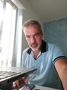 Marcolino183 from StripChat is Freechat