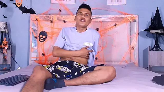 marcus_hans_ from StripChat is Freechat