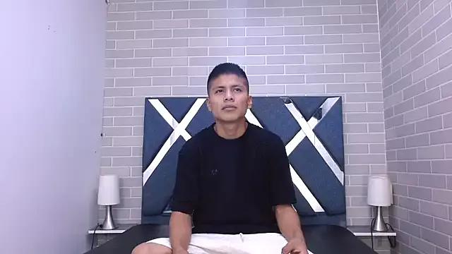marcus_hans_ from StripChat is Freechat
