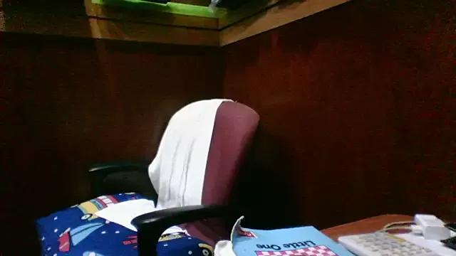 MarcusKelvin from StripChat is Freechat