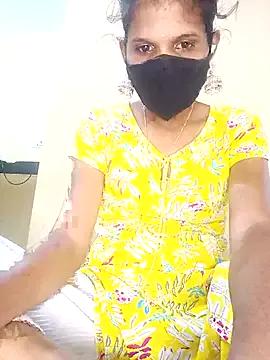 MardhalpillaTELUGU from StripChat is Freechat