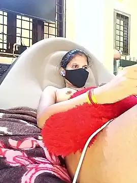 MardhalpillaTELUGU from StripChat is Freechat