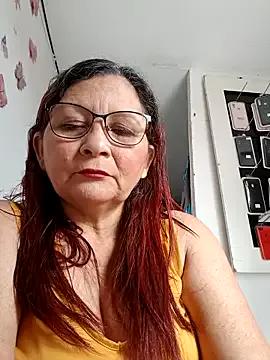 Marfil_milf webcams show profile image 