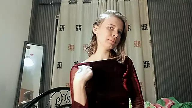 MargaretFairy webcams show profile image 