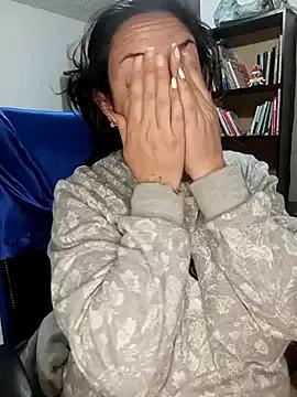MargaretMonroe from StripChat is Freechat