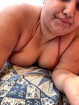 margarida_girl from StripChat is Freechat