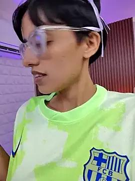 Marge_lasander webcams show profile image 