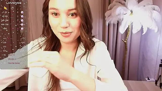 MargeriTirell webcams show profile image 