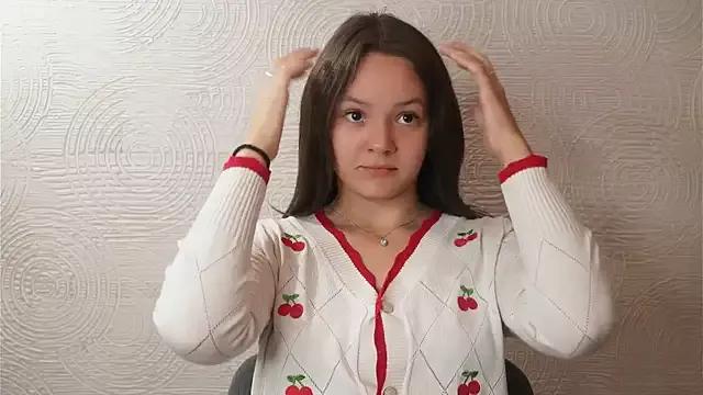 MargeryMolyneaux webcams show profile image 