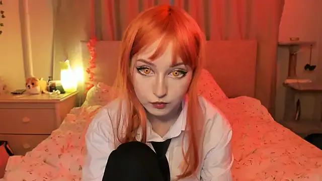 Discover our girls online shows and discover the company of countless livestreamers, with stunning shapes, sex toys and more.