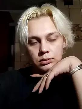 MargoShein from StripChat is Freechat