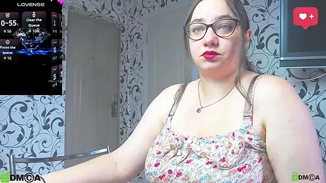 Margosweet777 from StripChat is Freechat