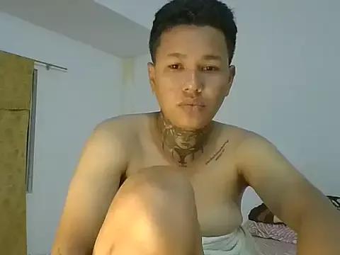 Margy_204 from StripChat is Freechat