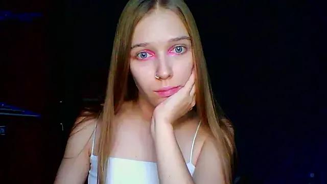 mari_martin from StripChat is Freechat