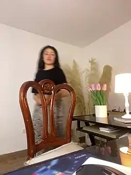 Maria-bang webcams show profile image 