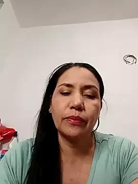 Maria20Fer from StripChat is Freechat