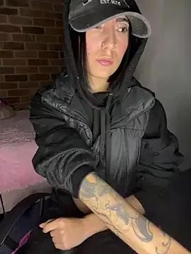 Maria_9503 webcams show profile image 