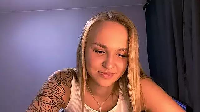Maria_blade webcams show profile image 