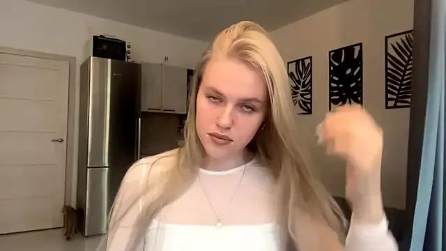 Maria_blaze webcams show profile image 