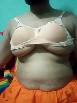 Maria_Mahi webcams show profile image 