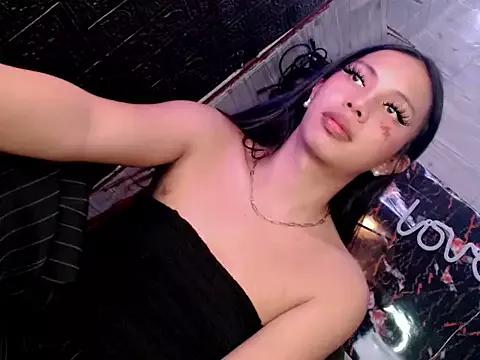 Maria_TopLady1996 from StripChat is Freechat