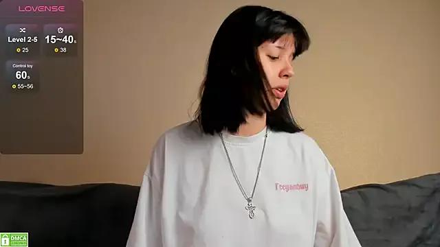 maria_velar from StripChat is Freechat