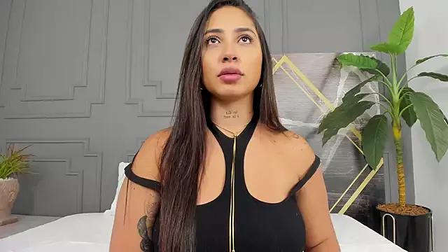 Mariaa_Lopez from StripChat is Freechat