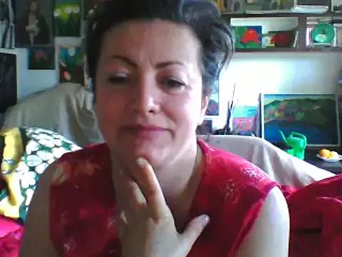 MariaAnaSunshine from StripChat is Freechat