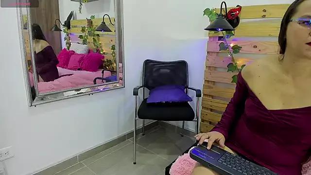Mariadelmar_15 webcams show profile image 
