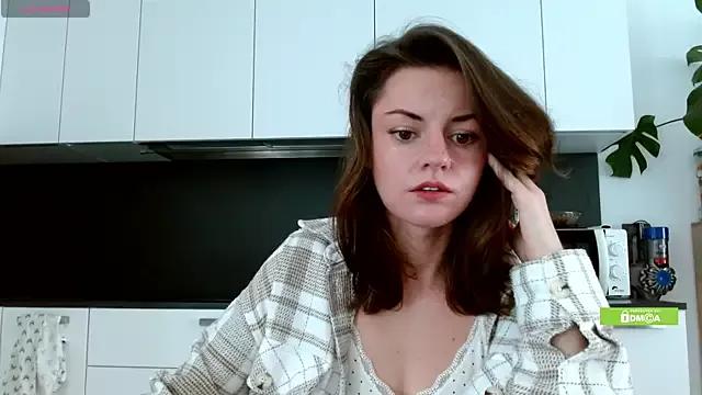 MariaHoward from StripChat is Freechat