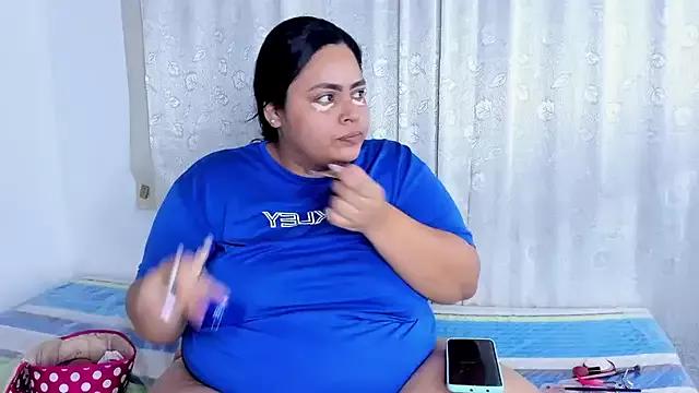 mariajuana_07 from StripChat is Freechat