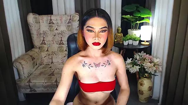 MariaLucyJasminx from StripChat is Freechat