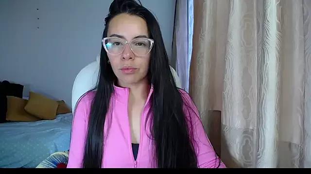 Mariam_Gomezxxx from StripChat is Freechat