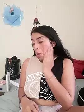 Mariam_Schubert from StripChat is Freechat
