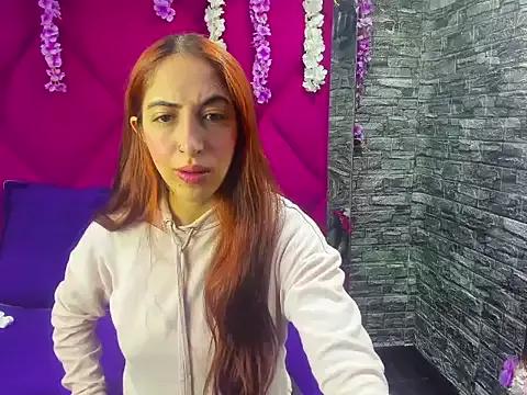 MariamGray1 from StripChat is Freechat