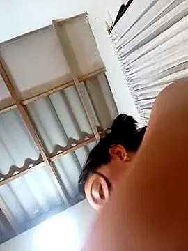 Marian_Zeller from StripChat is Freechat