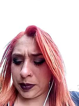 Mariana-94 from StripChat is Freechat