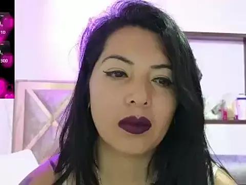 Mariana_collins99 from StripChat is Freechat