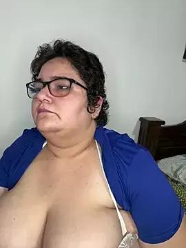 Mariana_cooper_07 from StripChat is Freechat